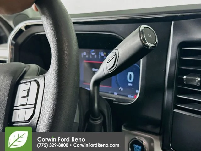 New 2026 Marsh Gray Ford XLT image 19