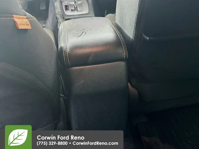 Used 2017 Desert Khaki Subaru 2.0i Premium image 23
