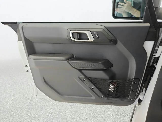 New 2026 Oxford White Ford Big Bend® image 22