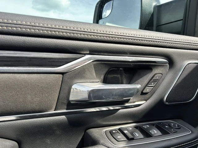 Used 2023 Red Ram Laramie image 26