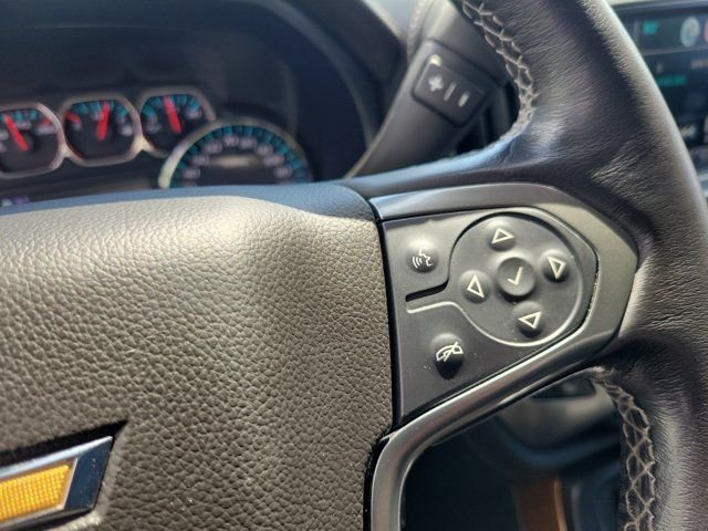 Used 2018 Black Chevrolet LTZ image 28