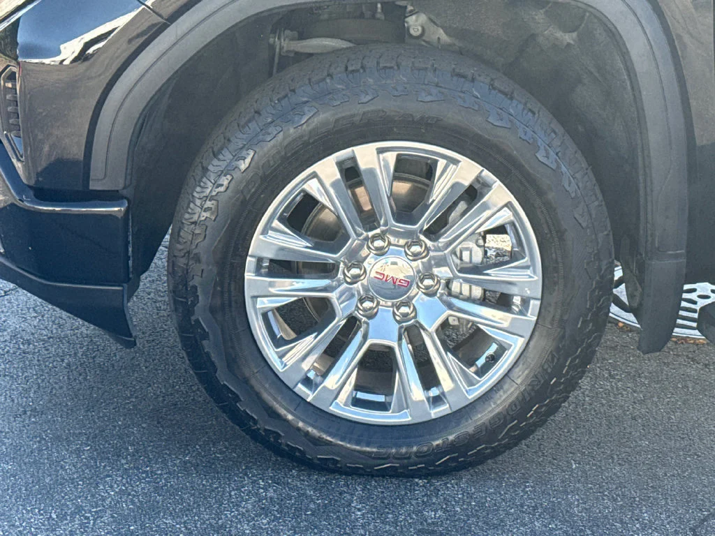 2024 GMC Sierra 1500 Denali Denali - Photo 11