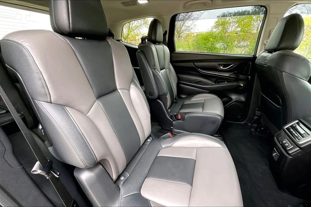 Used 2022 Brown Subaru Onyx Edition image 27