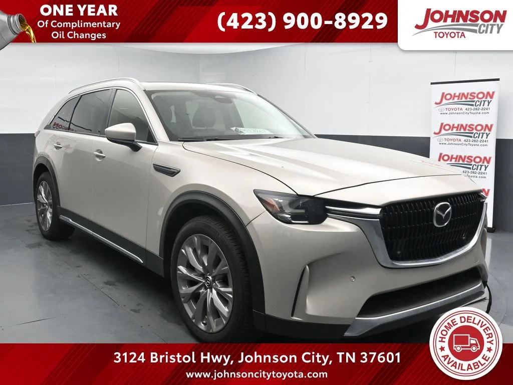 2024 Mazda CX-90 Turbo Premium Package's photo