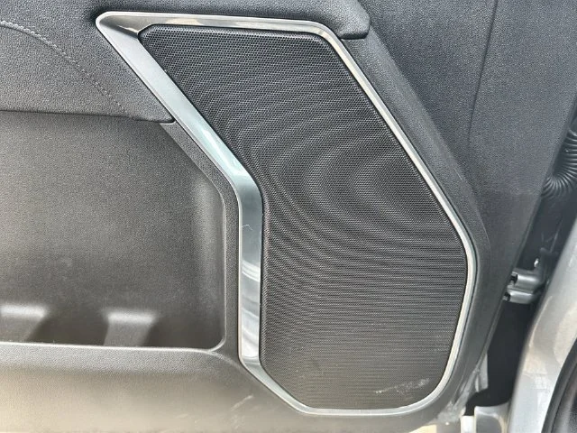 2026 Chevrolet Silverado 1500 RST - Photo 23