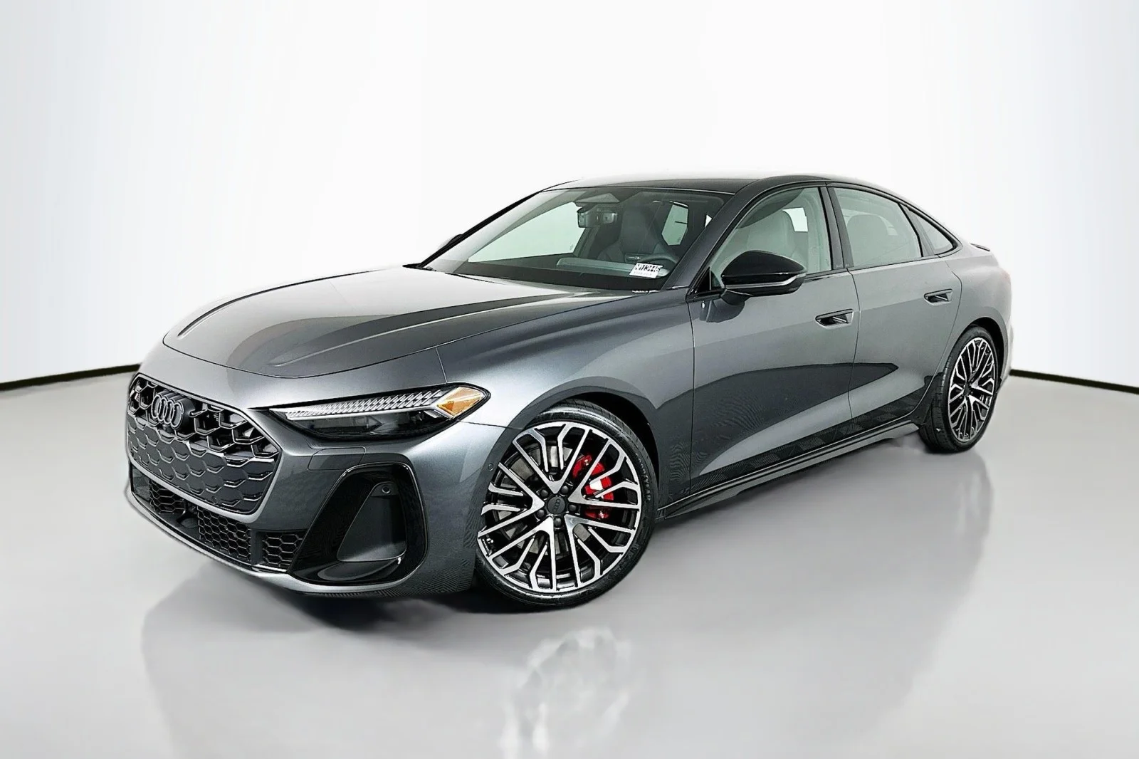 2026 Audi S5 Premium Plus quattro S tronic's photo