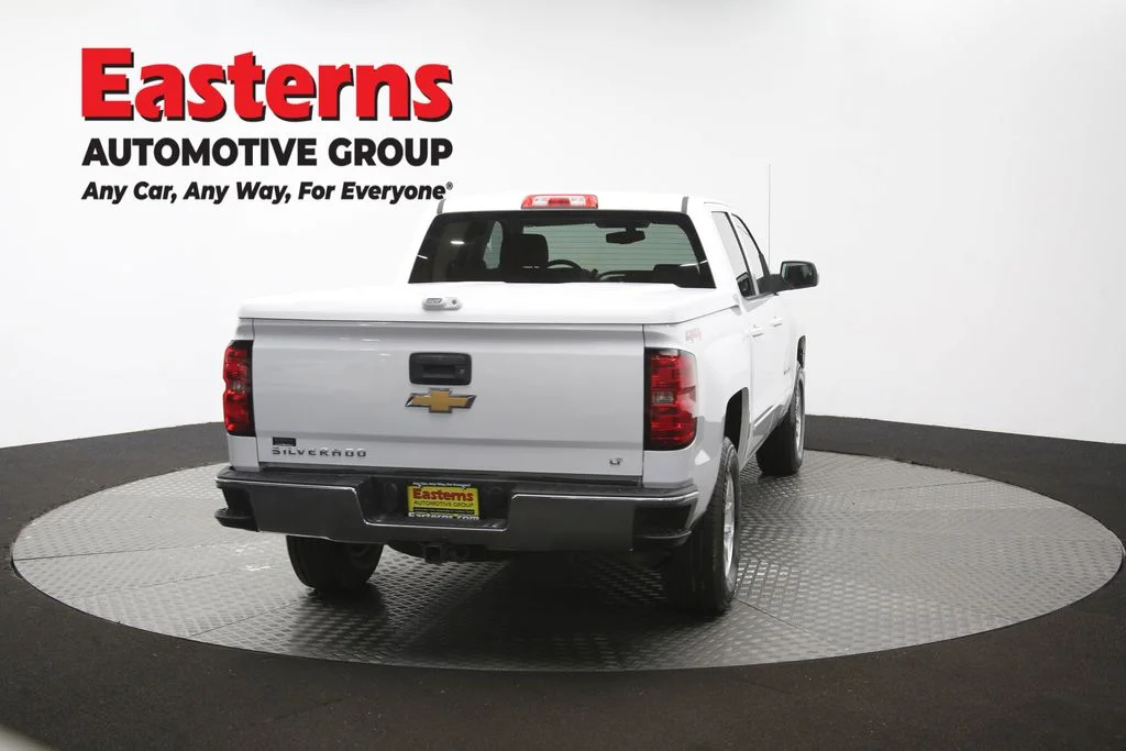Used 2015 White Chevrolet LT image 40