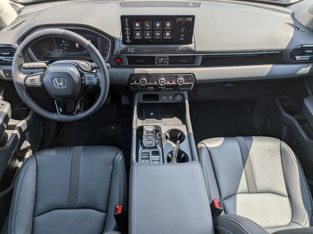 Used 2026  Honda RTL Blackout image 26