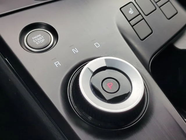Used 2026 Gray Kia S image 26