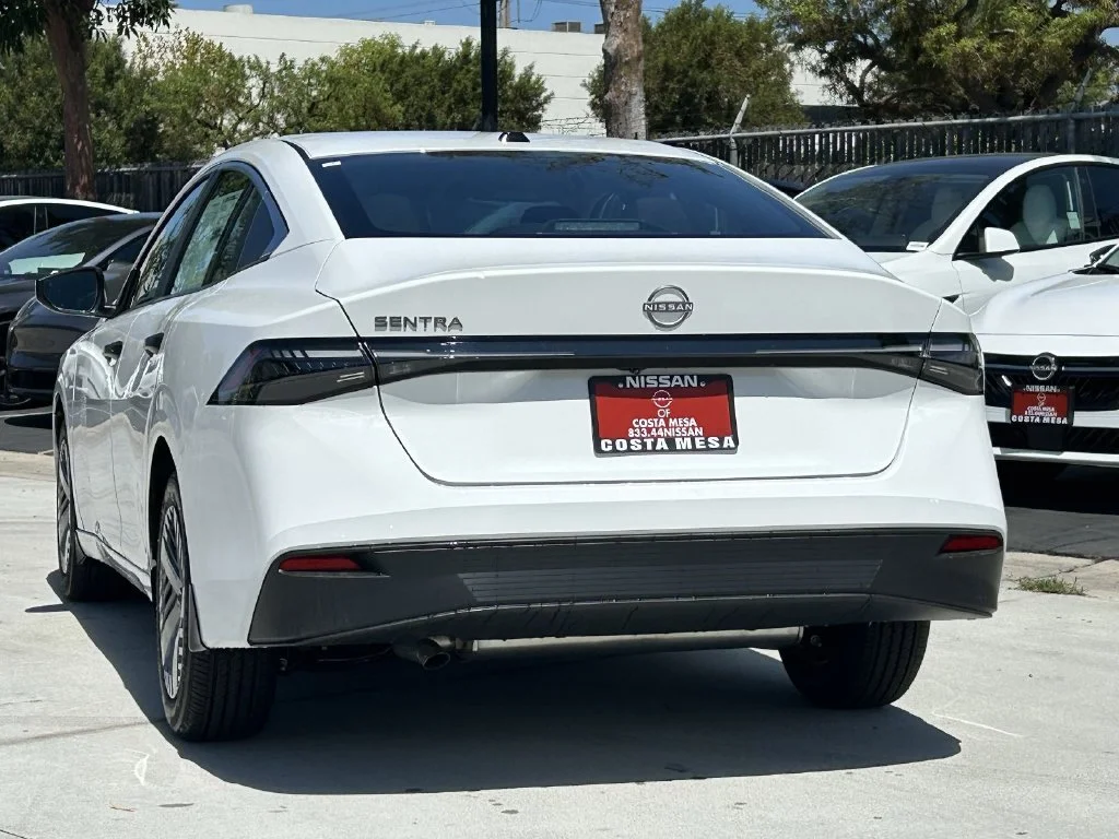 New 2026 Fresh Powder Nissan S image 3