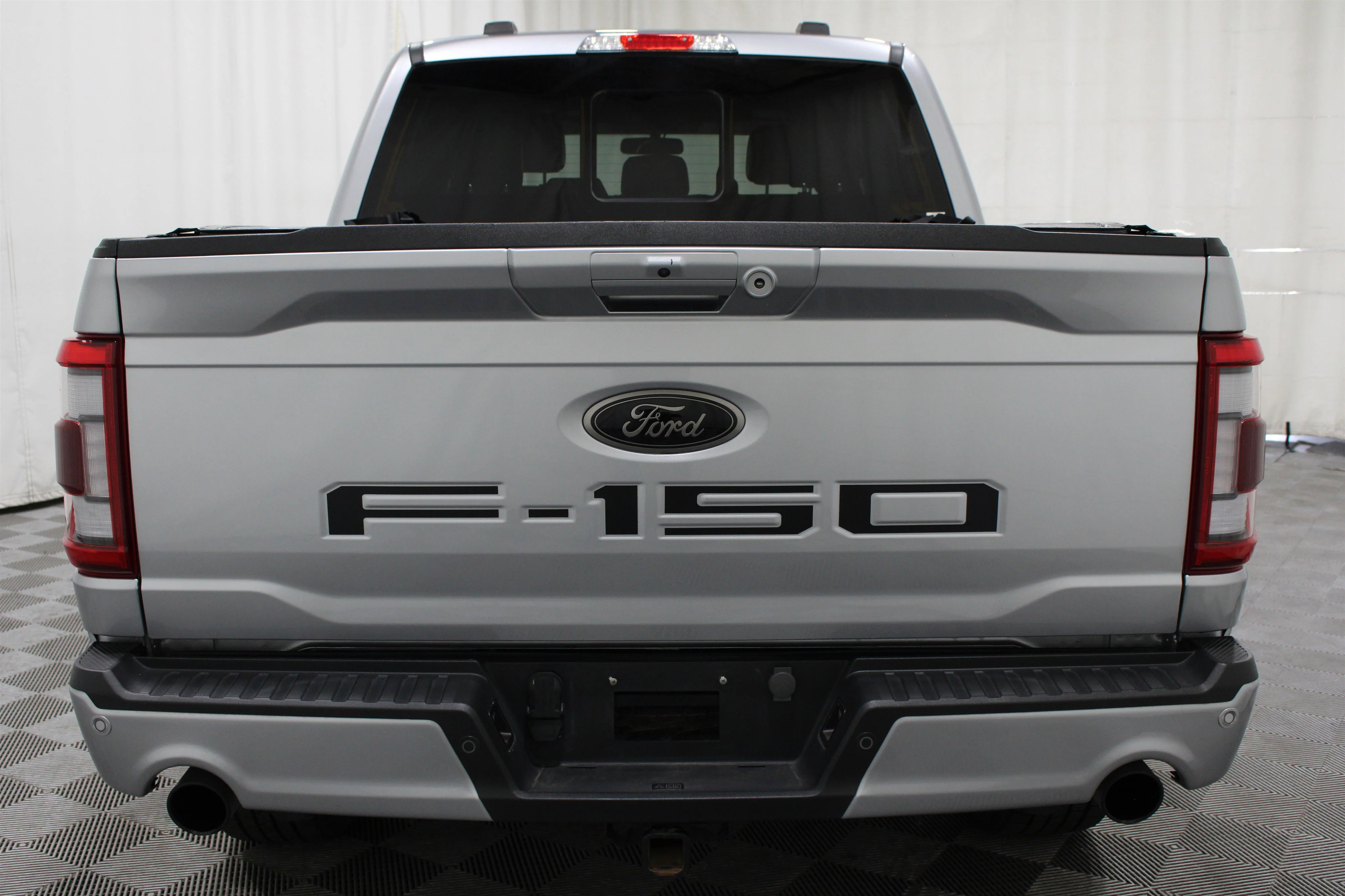2023 Ford F-150 Lariat - Photo 31