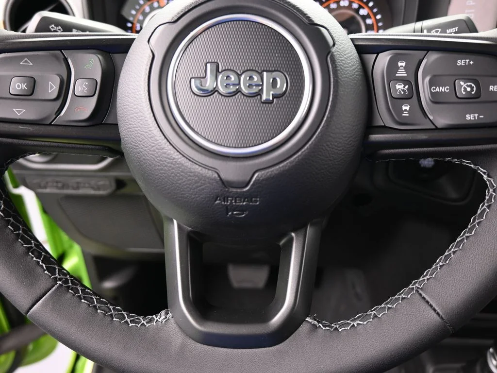 Used 2025 Mojito Jeep Sport S image 24