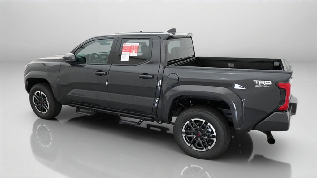 New 2026 Underground Toyota TRD Sport image 15