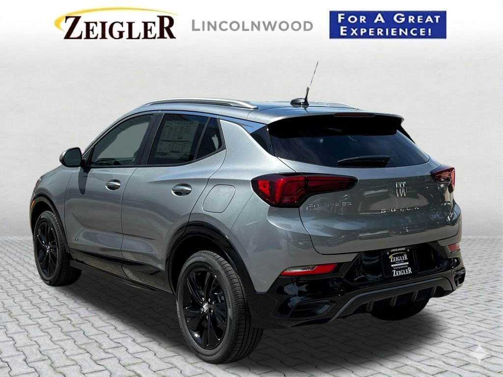 2026 Buick Encore GX Sport Touring - Photo 9