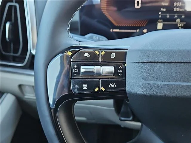 New 2026 Midnight Lake . KIA S Front-Wheel Drive image 17
