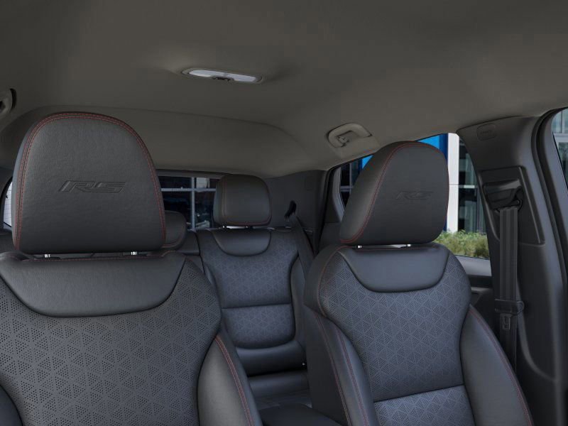 2027 Chevrolet Bolt RS - Photo 24