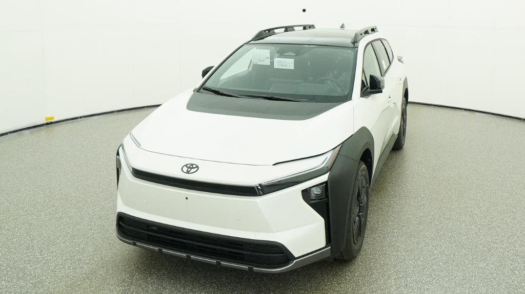 New 2026 Halo Toyota bZ Woodland Premium image 15