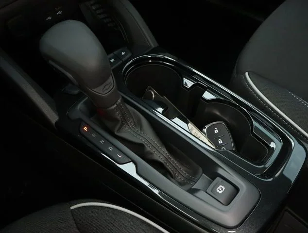 2026 Chevrolet Trailblazer LS - Photo 15