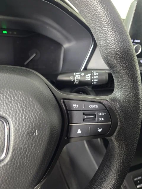 Used 2023 Silver Honda LX image 19