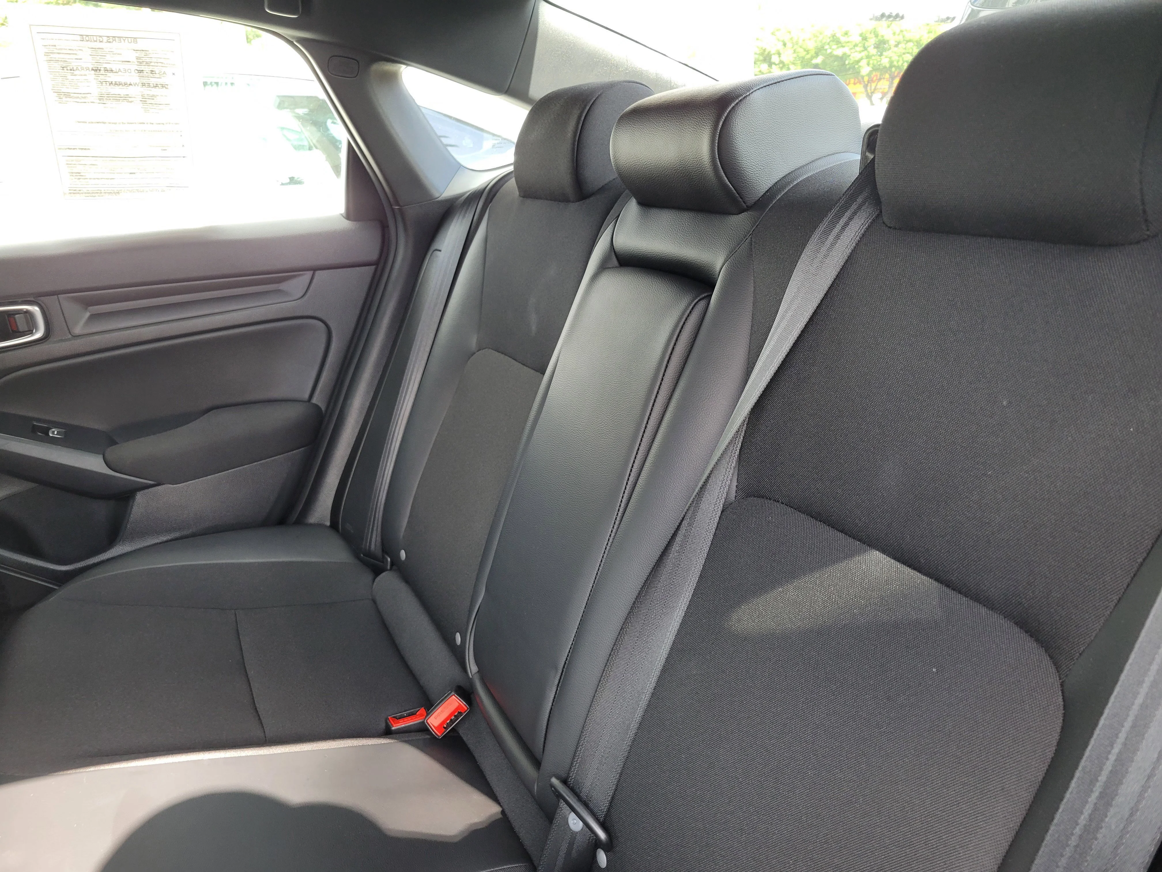 2023 Honda Civic Sport - Photo 13