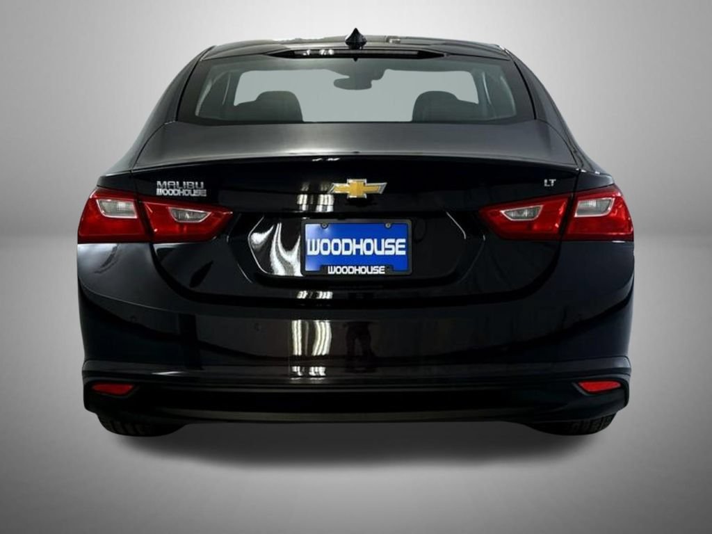 2025 Chevrolet Malibu 1LT - Photo 7
