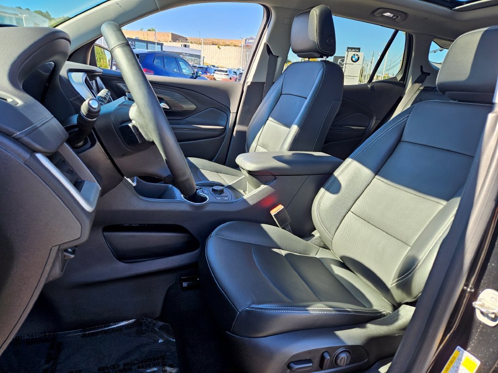 2024 GMC Terrain SLT - Photo 10