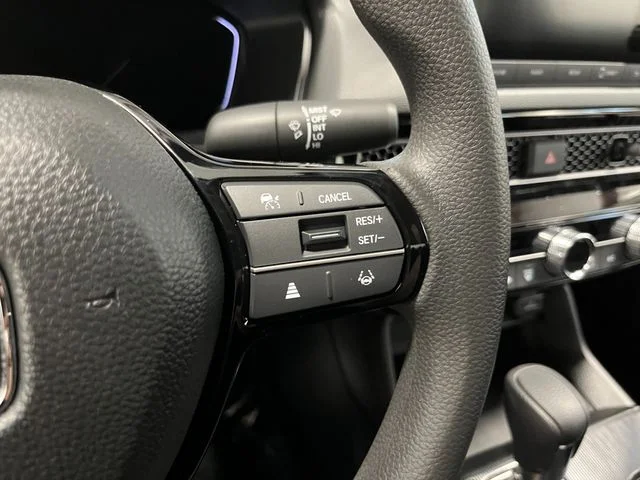 New 2026 Blue Lagoon Pearl Honda LX image 17