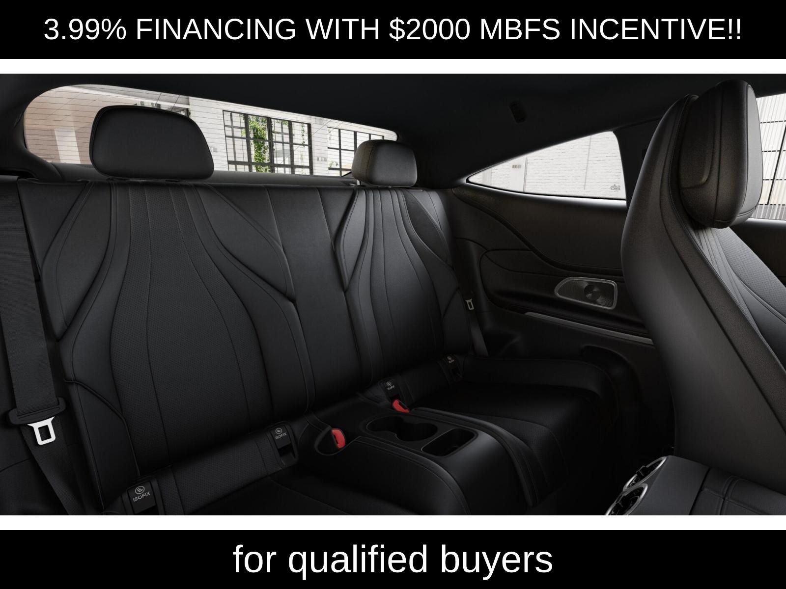 Certified Used 2026 White Mercedes-Benz CLE 450 image 5