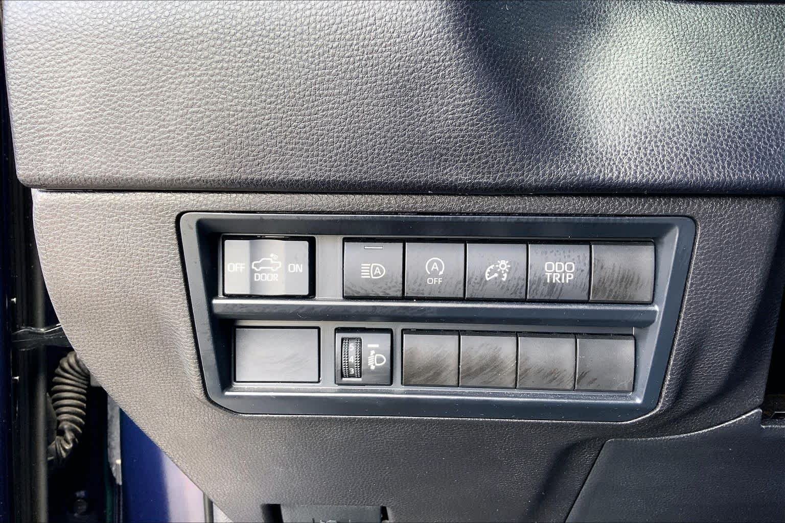 Used 2024 Blueprint Toyota SR5 image 33