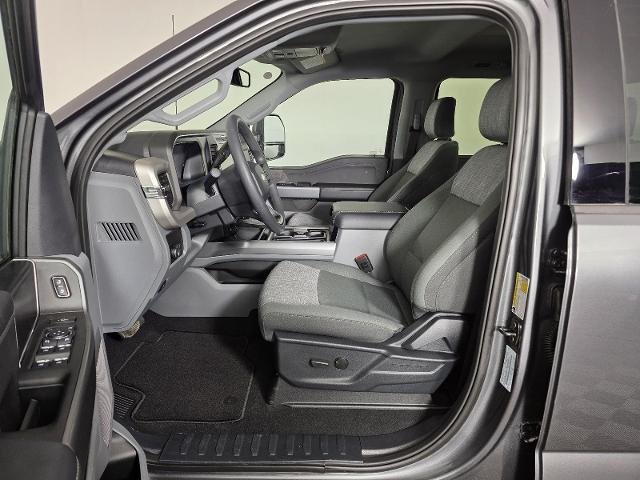 New 2026 Carbonized Gray Metallic Ford F-250® XLT image 64