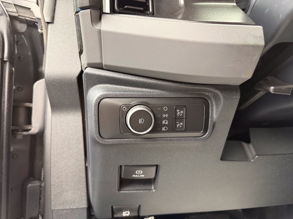 2022 Ford Bronco 4-Door Black Diamond - Photo 41