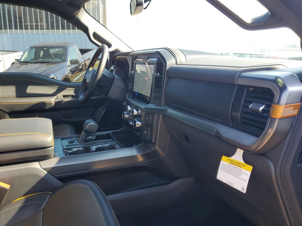 2025 Ford F-150 Tremor - Photo 33