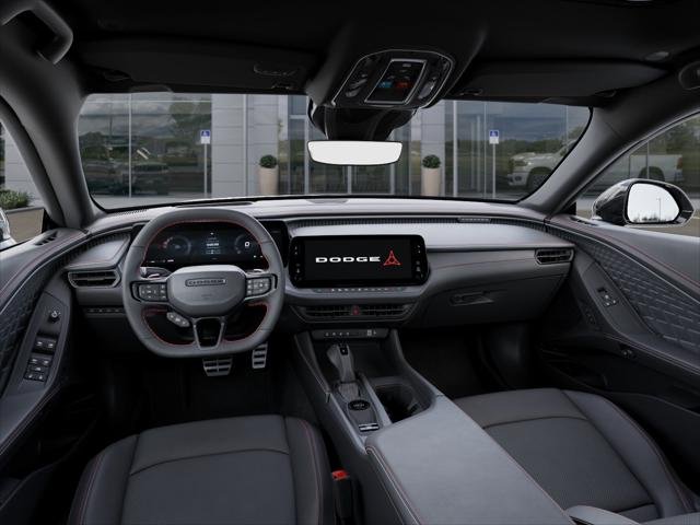 New 2026 Green Machine Exterior Paint Dodge R/T Plus image 40