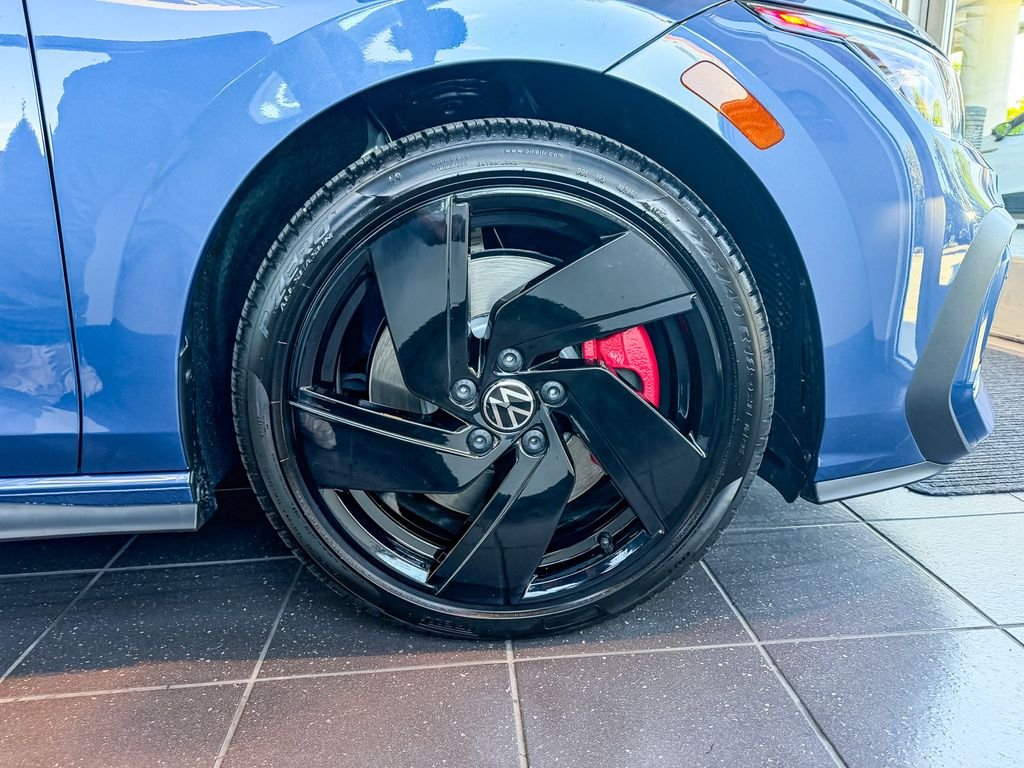 New 2026 Blue Volkswagen S image 11