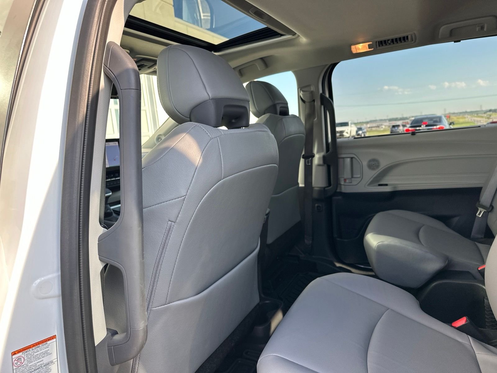 Used 2022 Beige Toyota XLE image 23
