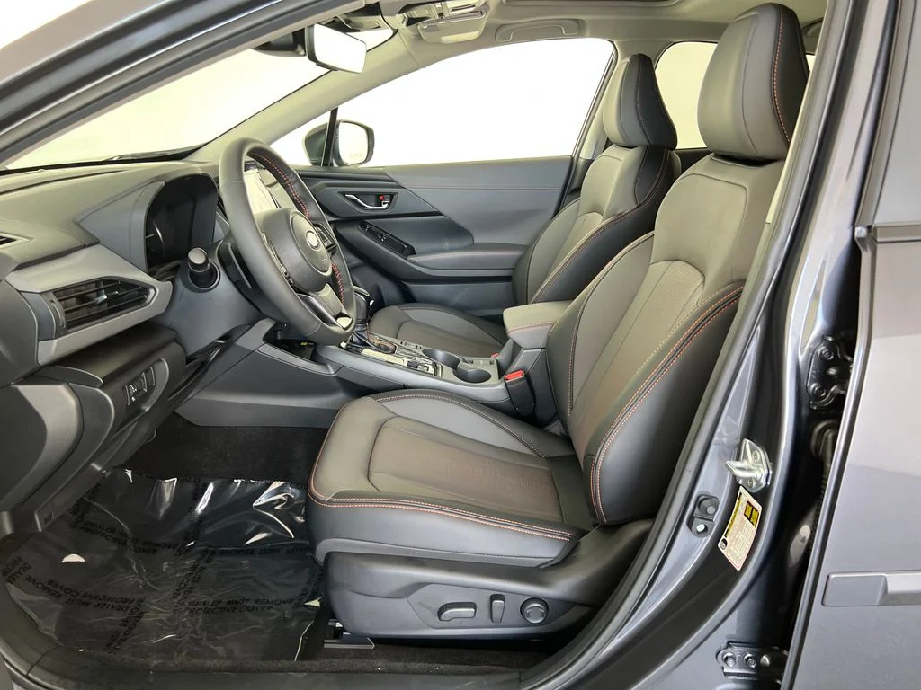 New 2026 MAGNETITE GRAY PEARL Subaru Limited image 11