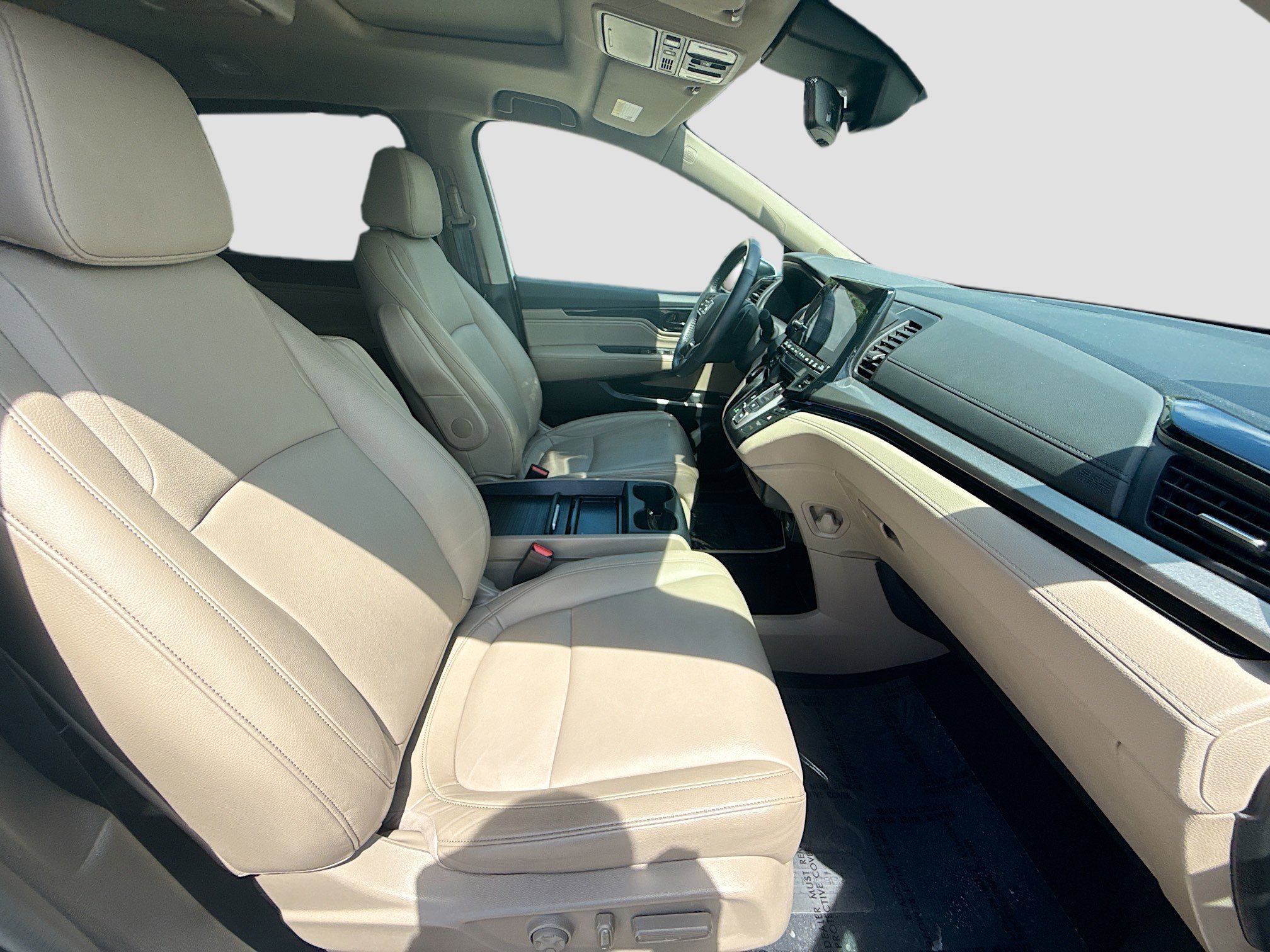 2023 Honda Odyssey Touring - Photo 30