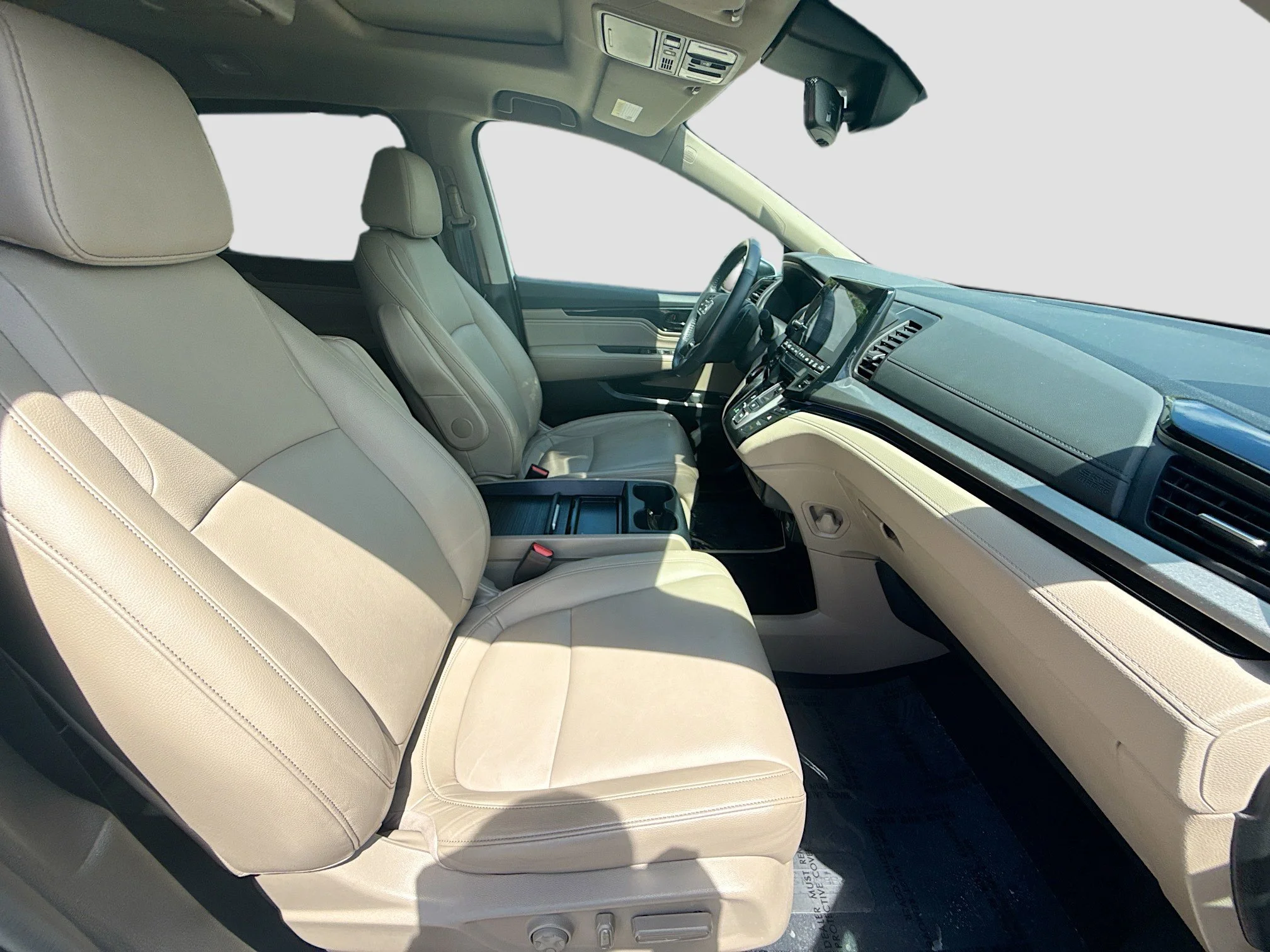 2023 Honda Odyssey Touring - Photo 30