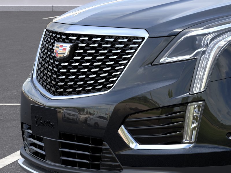 2026 Cadillac XT5 Premium Luxury - Photo 13