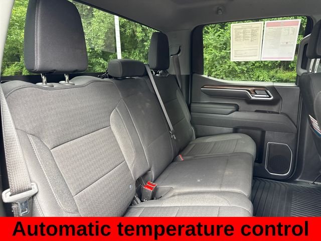 Used 2026 Gray Chevrolet LT image 27