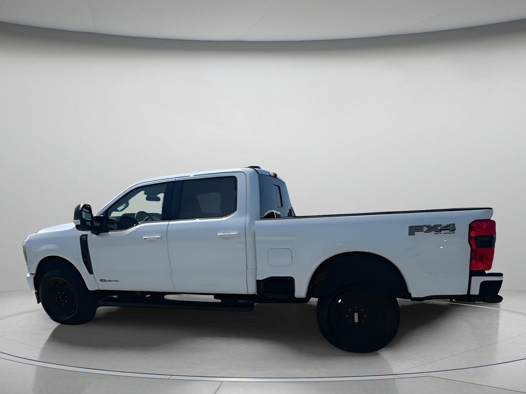 2025 Ford F-250 Super Duty Lariat - Photo 18