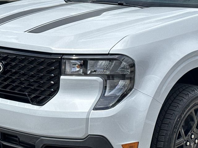 2025 Ford Maverick XLT - Photo 93