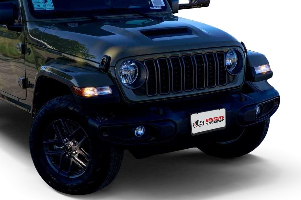 New 2026 41 Exterior Paint Jeep Sport S image 3