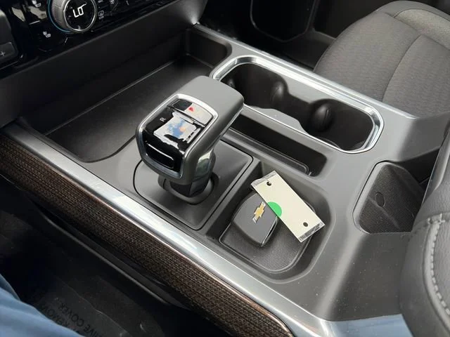 2026 Chevrolet Silverado 1500 RST - Photo 27