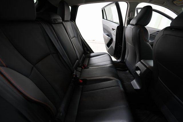 2024 Subaru Crosstrek Limited - Photo 23