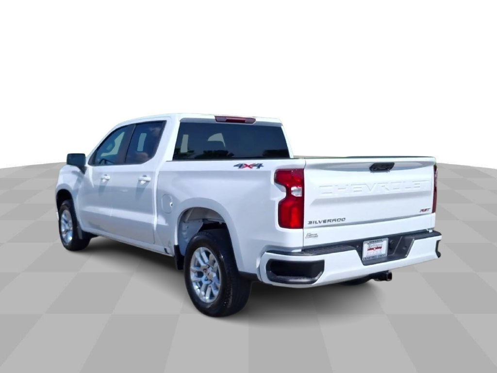 2026 Chevrolet Silverado 1500 RST - Photo 6