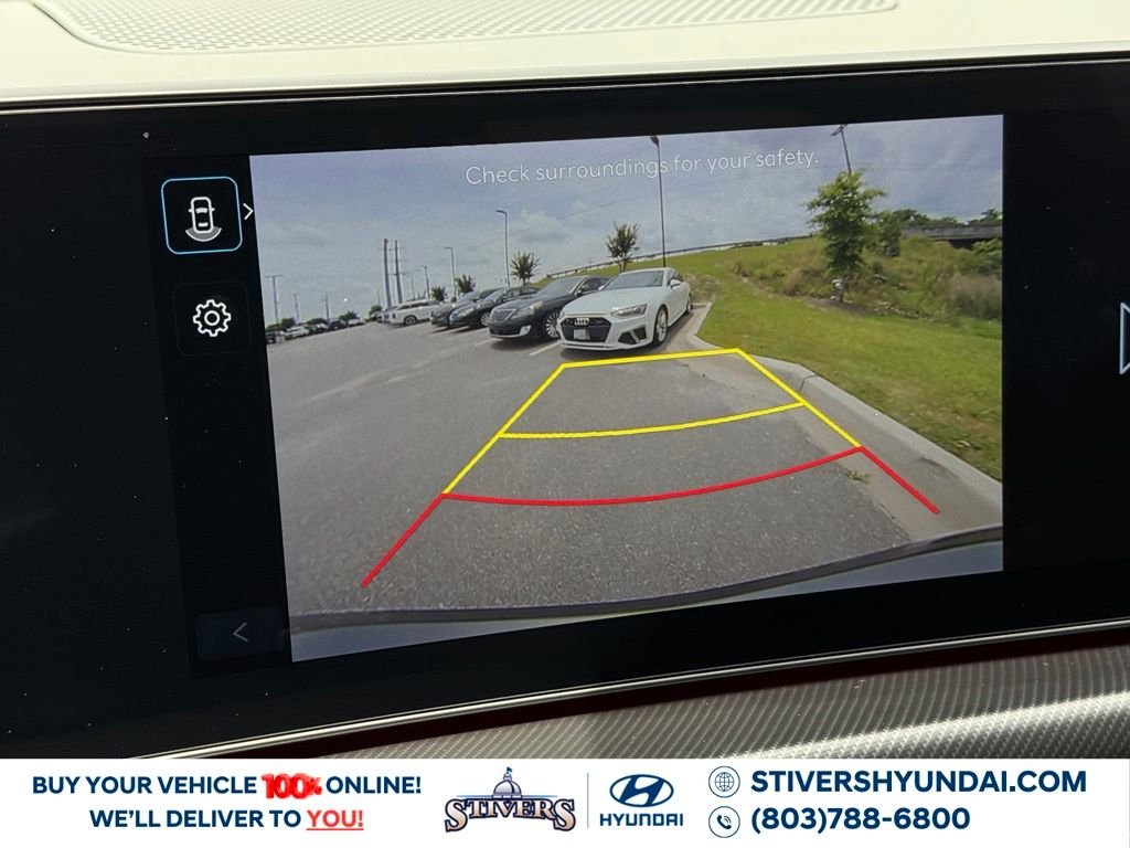 Certified Used 2024 Gray Hyundai N Line image 6