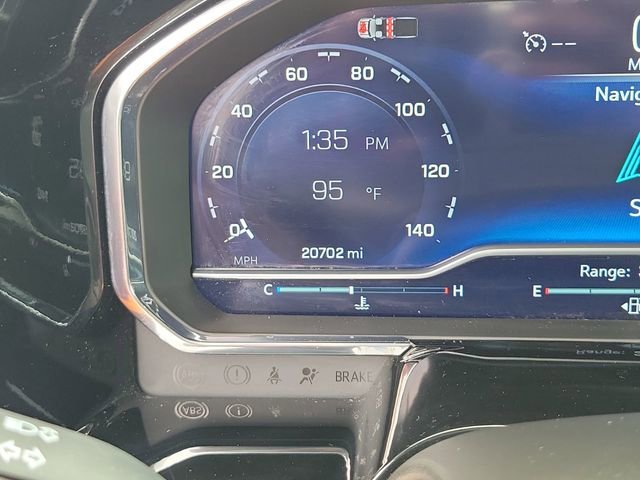 2024 Chevrolet Silverado 1500 LT - Photo 22