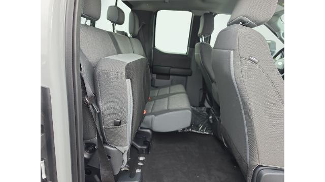 New 2026 Avalanche Ford F-250® XL image 43