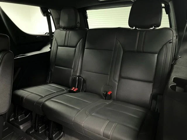 Used 2024 Gray Chevrolet RST image 45